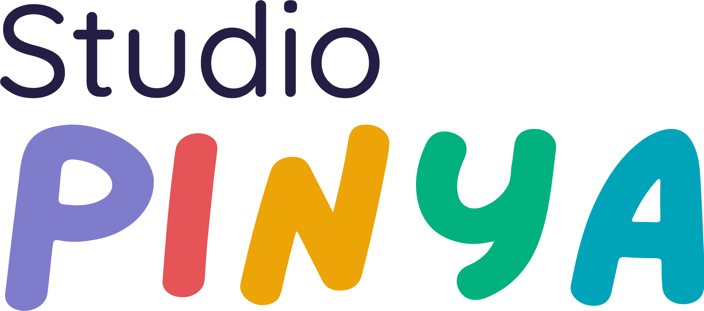 pinya logo