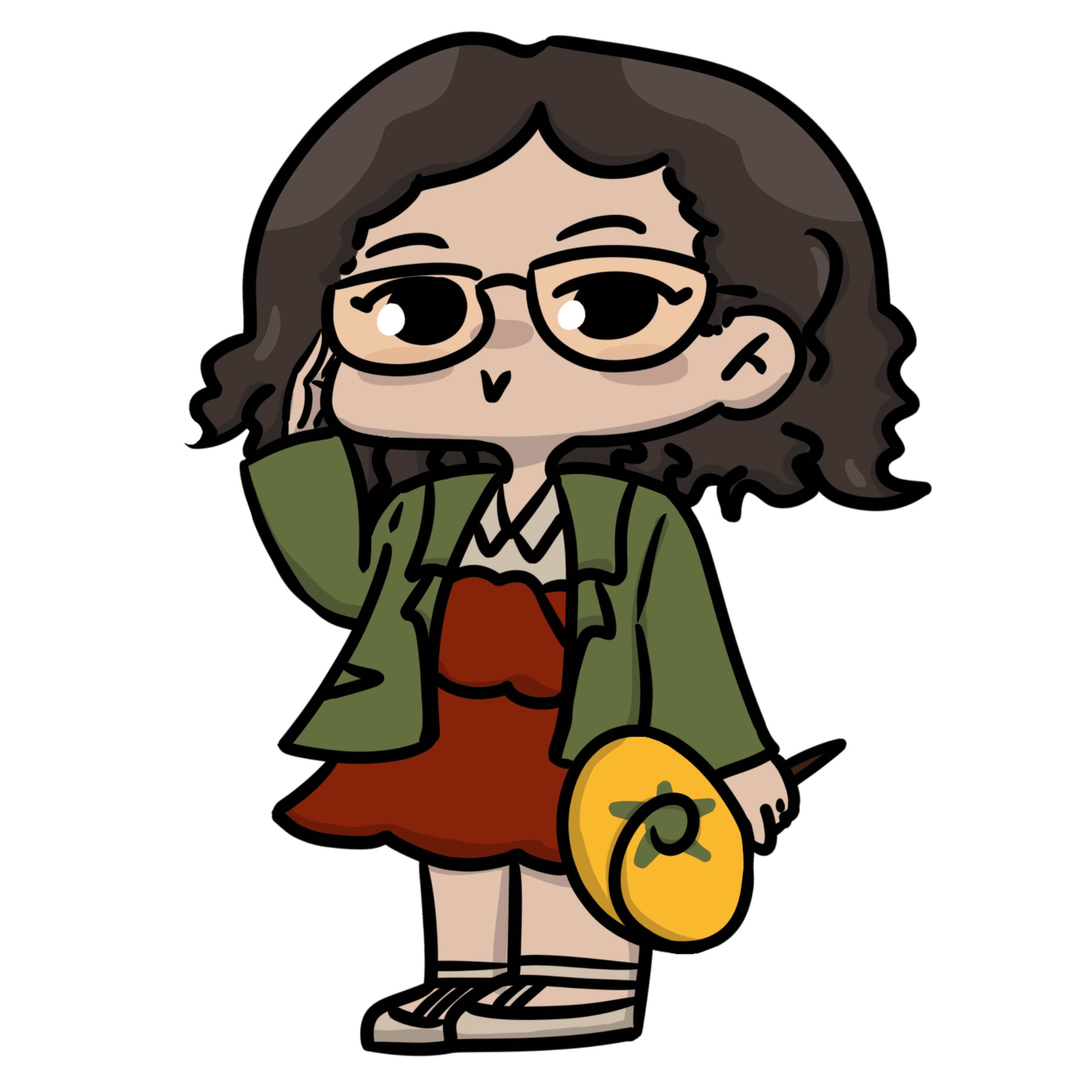 AINGE avatar