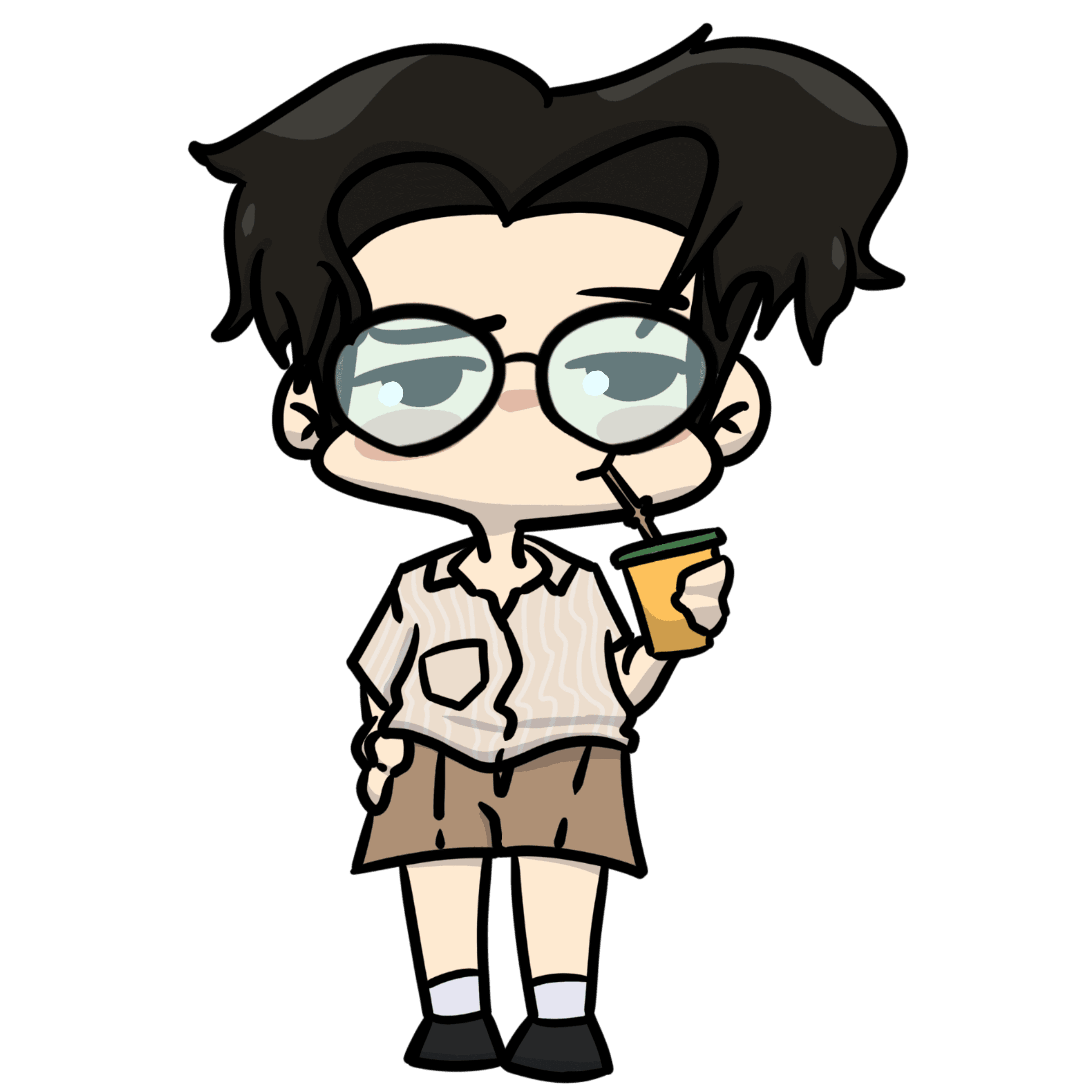 Aisle avatar