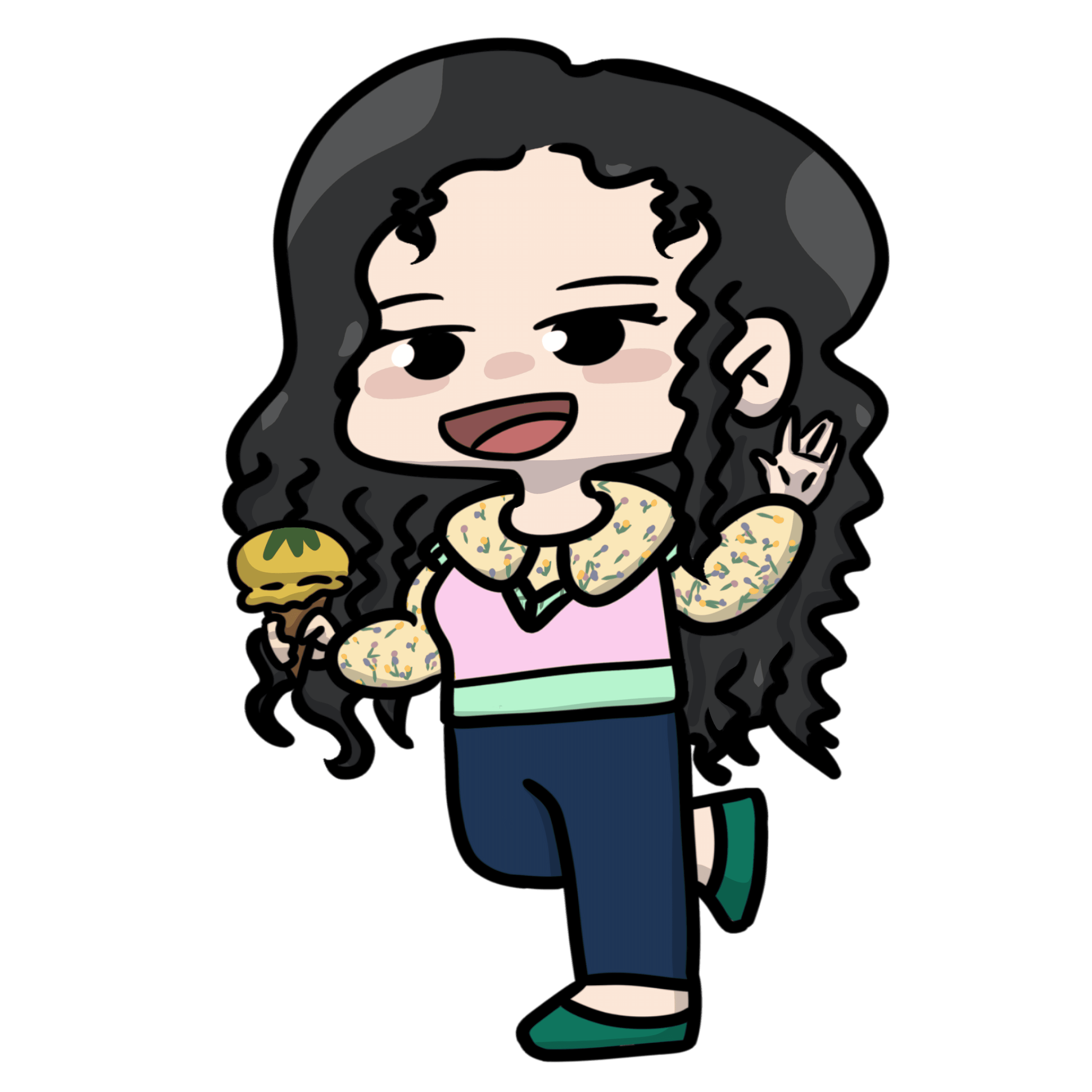 C.A. avatar